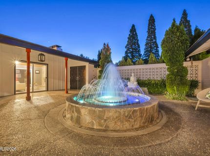 1850 View Crest Drive, Reno, NV 89511 Photo