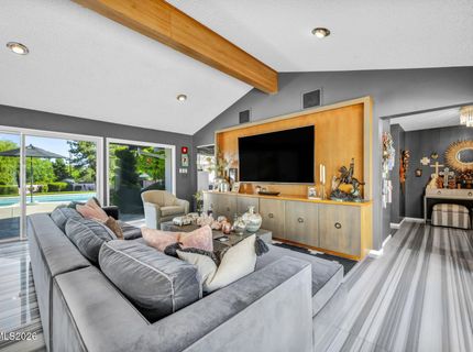1850 View Crest Drive, Reno, NV 89511 Photo
