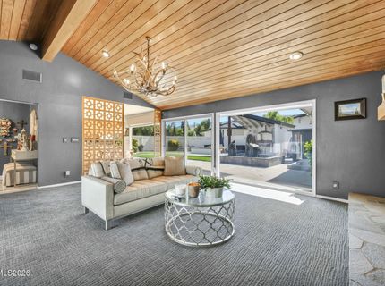 1850 View Crest Drive, Reno, NV 89511 Photo