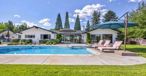 1850 View Crest Drive, Reno, NV 89511 Photo