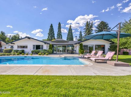 1850 View Crest Drive, Reno, NV 89511 Photo