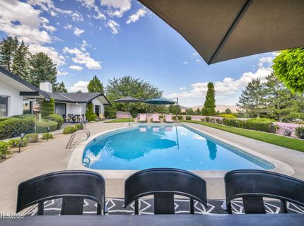 1850 View Crest Drive, Reno, NV 89511 Photo