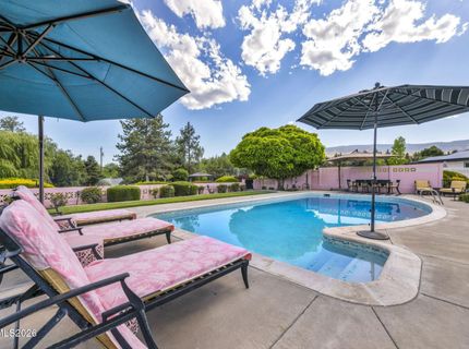 1850 View Crest Drive, Reno, NV 89511 Photo