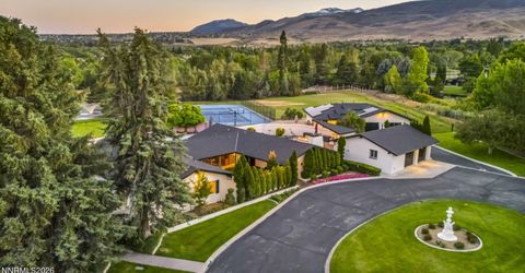 1850 View Crest Drive, Reno, NV 89511 Photo