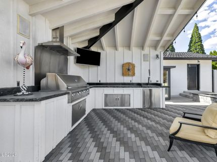 1850 View Crest Drive, Reno, NV 89511 Photo