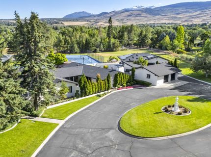 1850 View Crest Drive, Reno, NV 89511 Photo