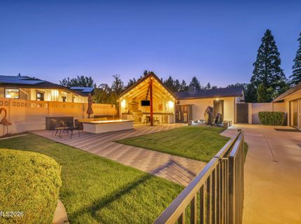 1850 View Crest Drive, Reno, NV 89511 Photo