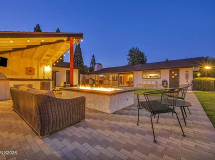 1850 View Crest Drive, Reno, NV 89511 Photo