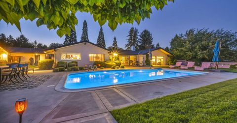 1850 View Crest Drive, Reno, NV 89511 Photo