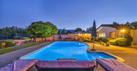1850 View Crest Drive, Reno, NV 89511 Photo
