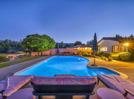 1850 View Crest Drive, Reno, NV 89511 Photo