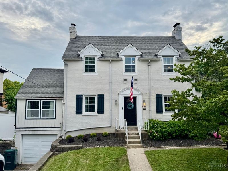 6119 Webbland Place, Cincinnati, OH 45213 Photo 1