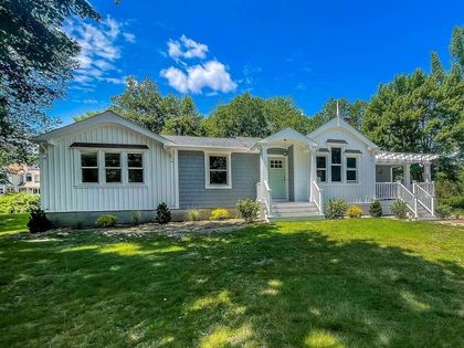 2800 County Street Dighton, MA 02715