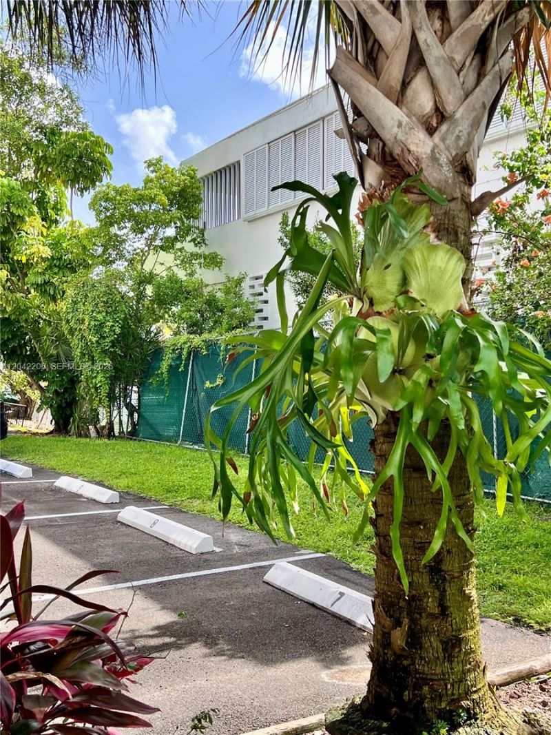 860 NE 78th St, Unit 303, Miami, FL 33138 Photo