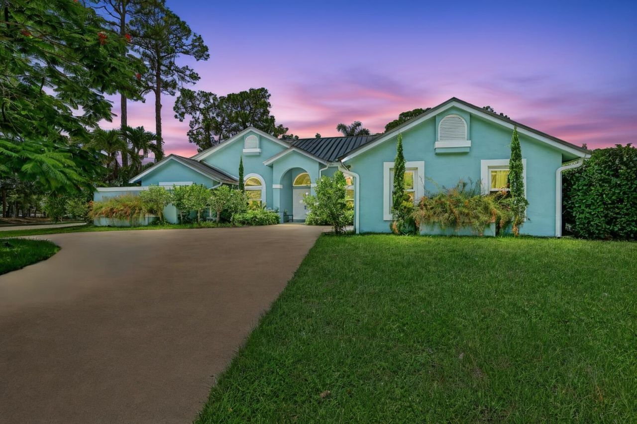 12925 Saint Davids Court, Wellington, FL 33414 Photo