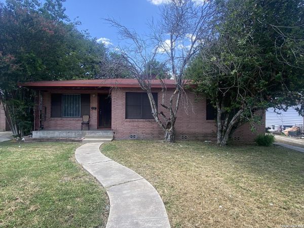 239 Edna Ave, San Antonio, TX 78220