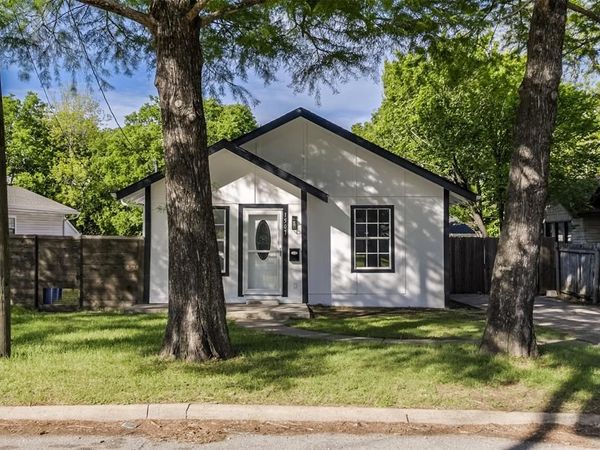 1507 N Preston Street, Ennis, TX 75119
