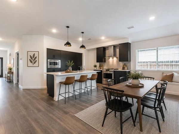 1157 Country Glen Drive, Godley, TX 76044