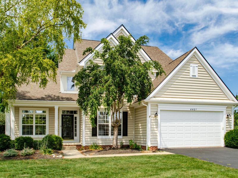 4401 Kathryns Way, Hilliard, OH 43026 Photo 2