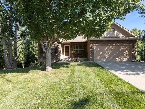 4304 NE 85th Street, Kansas City, MO 64156