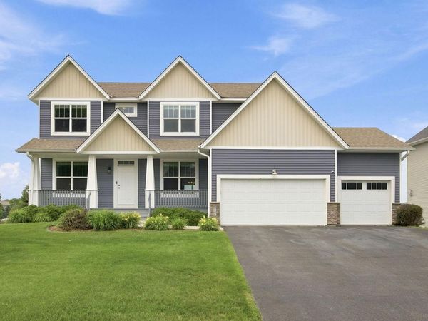 9746 Dunes Lane , Cottage Grove, MN 55016