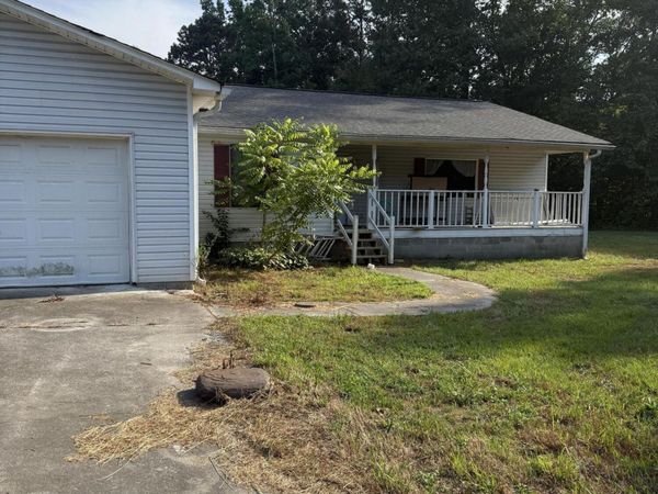 245 N Airport Circle, Resaca, GA 30735