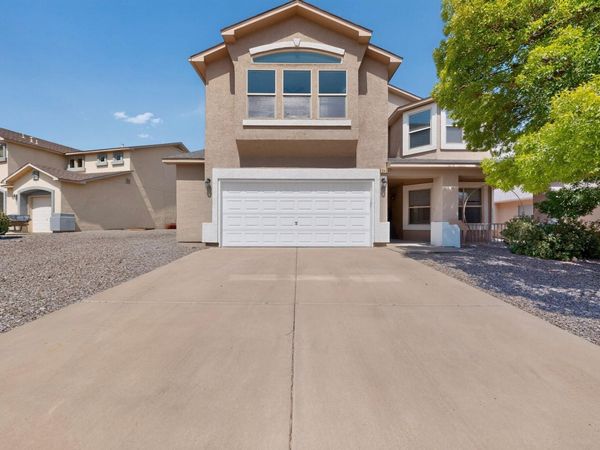 3420 Shiloh Road NE, Rio Rancho, NM 87144