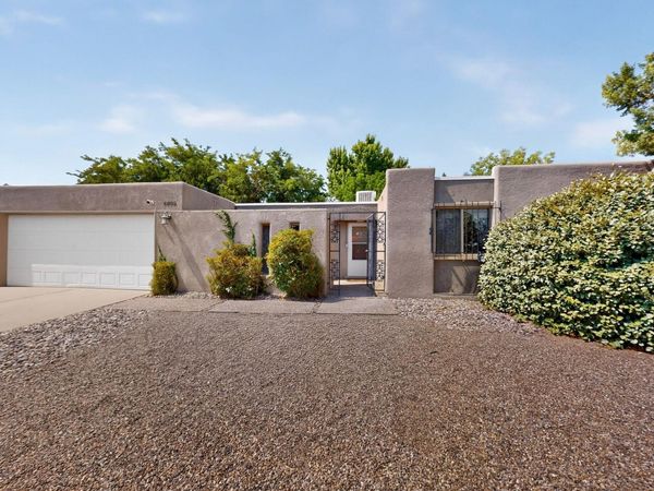 6805 Baker Avenue NE, Albuquerque, NM 87109