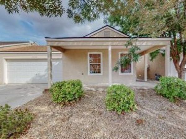 10728 Hatch Drive NW, Albuquerque, NM 87114