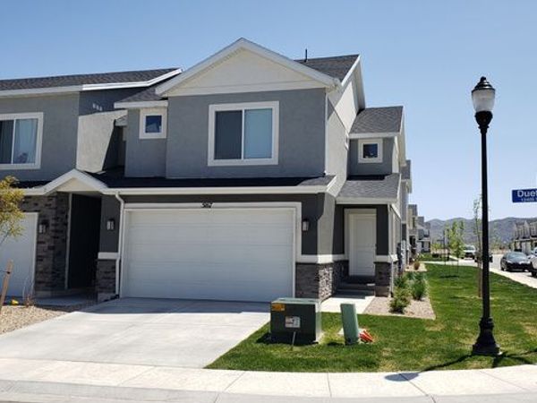 5167 W DUET DR , Herriman, UT 84096