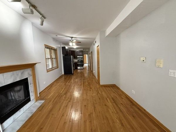 1340 N CAMPBELL Avenue , Unit 2, Chicago, IL 60622