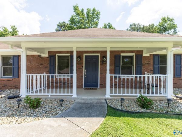 112 Capote Drive, Harvest, AL 35749