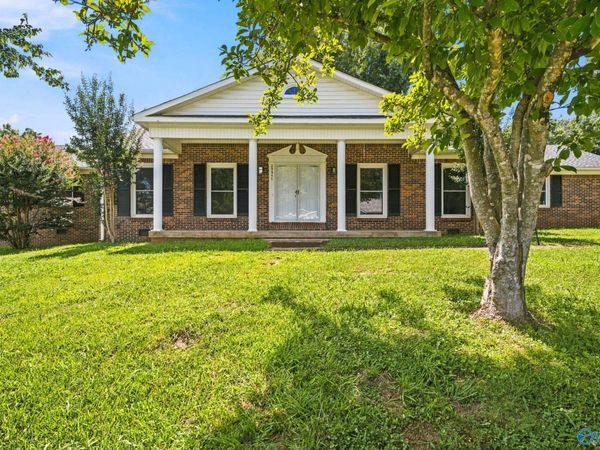 29847 1st Avenue E, Ardmore, AL 35739