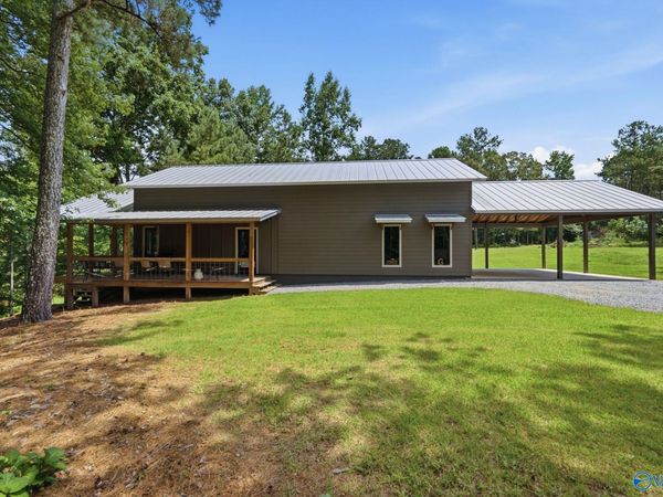 239 Shedd Road, Baileyton, AL 35019