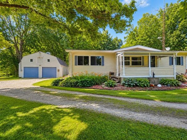 13430 4TH Road, Plymouth, IN 46563