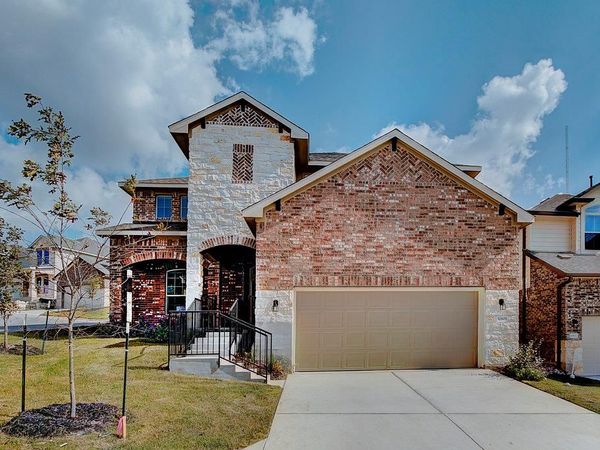 10809 Owyhee VW, Austin, TX 78754
