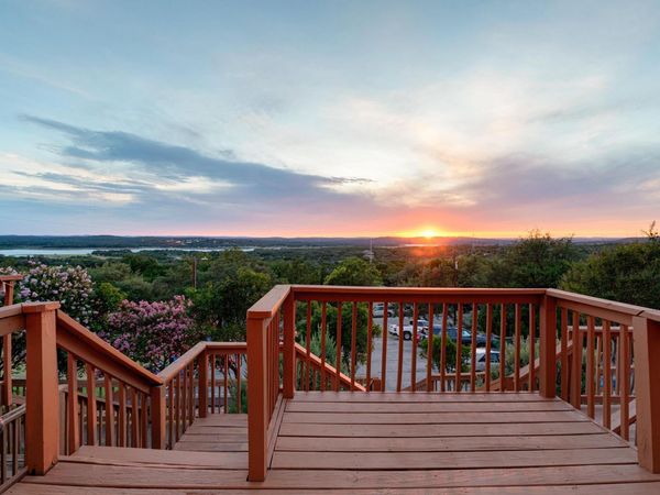 21461 Coyote TRL, Unit 3, Lago Vista, TX 78645