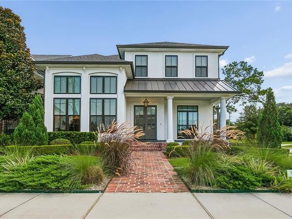 6401 AVENUE A, New Orleans, LA 70124