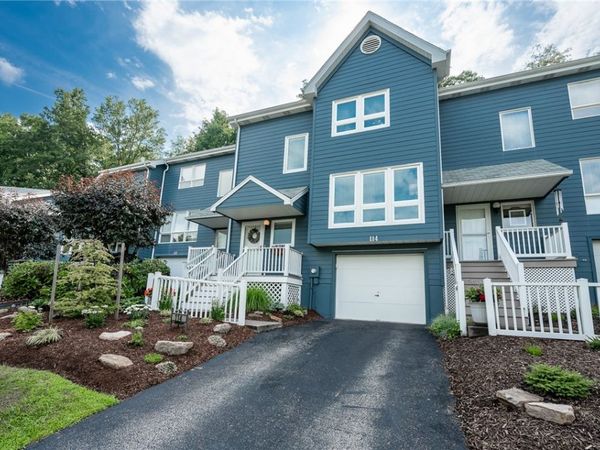 114 Woodridge Court, Indiana, PA 15701