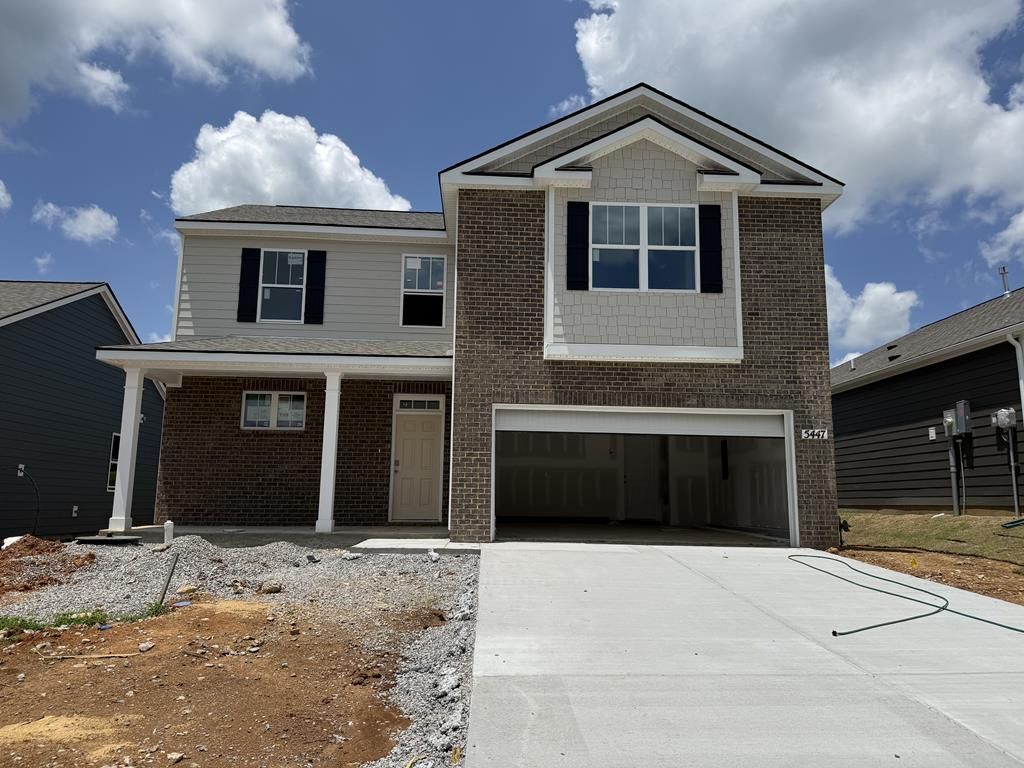 5447 Conifer Lane, Cookeville, TN 38506 Main Photo