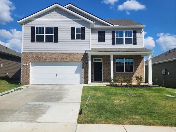 5448 Conifer Lane, Cookeville, TN 38506