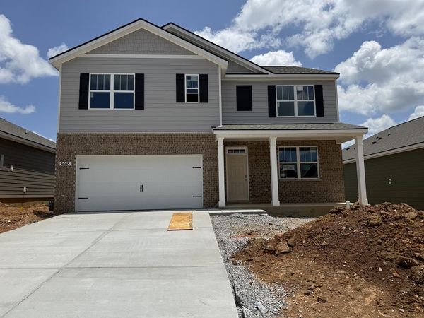 5448 Conifer Lane, Cookeville, TN 38506