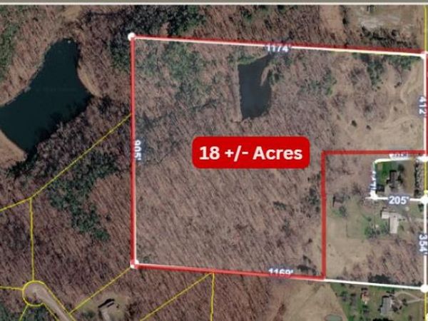 16147 Highway 70n, Monterey, TN 38574
