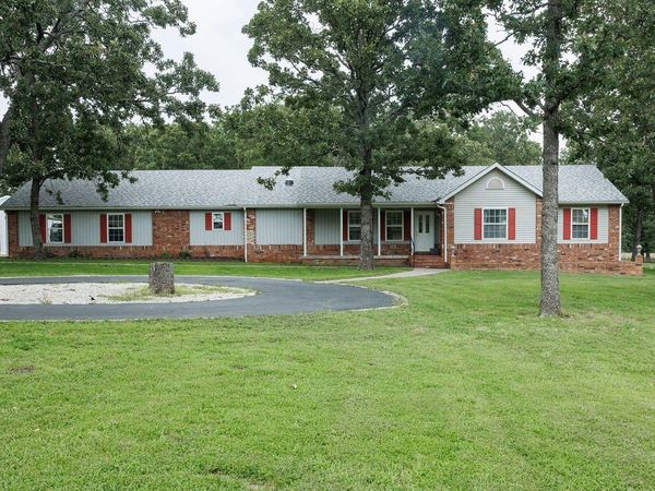 4087 Highway 83, Bolivar, MO 65613