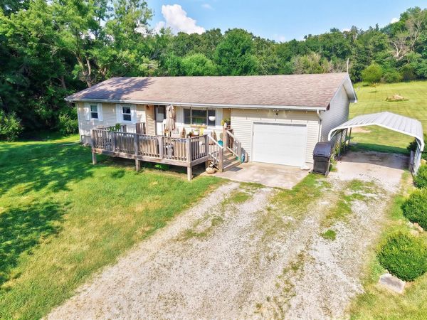 2376 Northview Road , Marshfield, MO 65706
