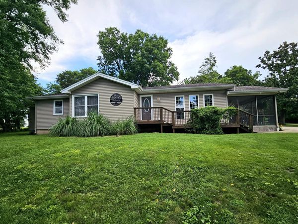 1157 E Dade 186 , Ash Grove, MO 65604