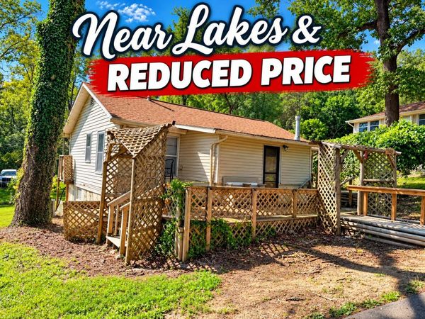 149 Parmenter Lane, Forsyth, MO 65653