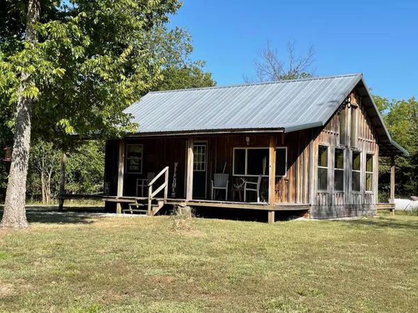 16245 S 125 Road , Jerico Springs, MO 64756