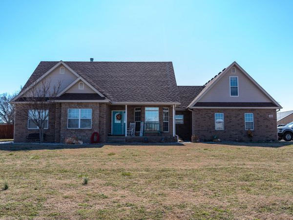 3026 W Belle Center Road , Joplin, MO 64801