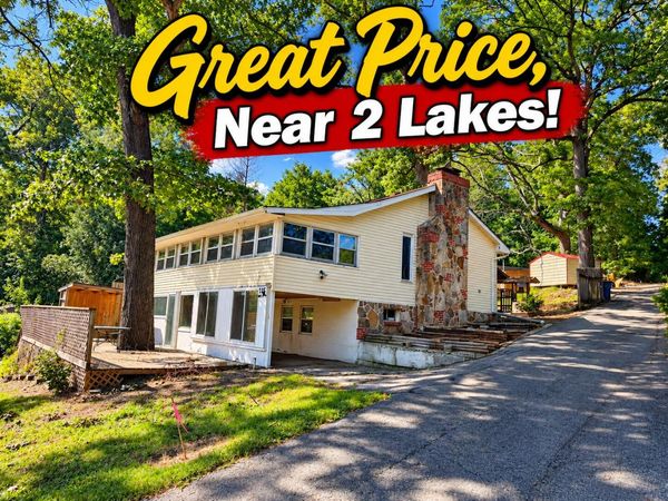 155 Parmenter Lane, Forsyth, MO 65653